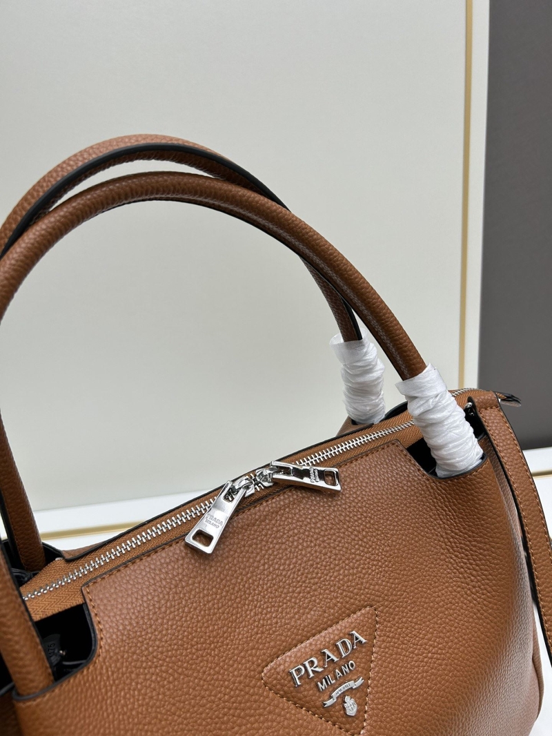 Prada Top Handle Bags